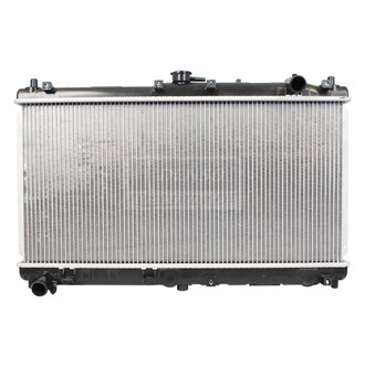 Denso® - Engine Coolant Radiator