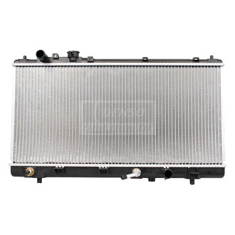 Denso® - Engine Coolant Radiator