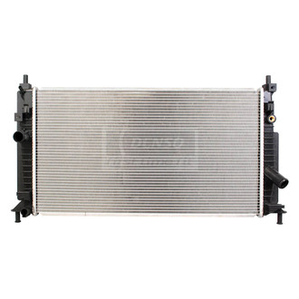 Denso® - Engine Coolant Radiator