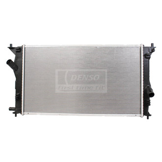 Denso® - Engine Coolant Radiator