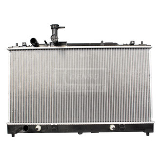 Denso® - Engine Coolant Radiator