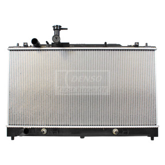 Denso® - Engine Coolant Radiator