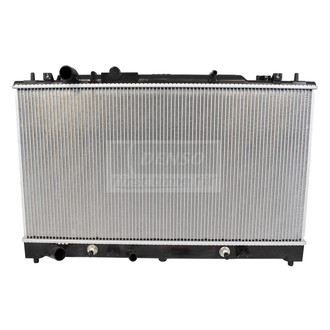 Denso® - Engine Coolant Radiator