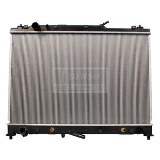 Denso® - Engine Coolant Radiator