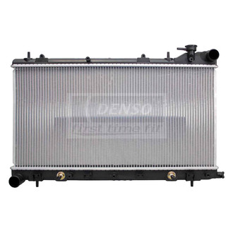 Denso® - Engine Coolant Radiator