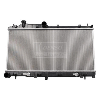 Denso® - Engine Coolant Radiator