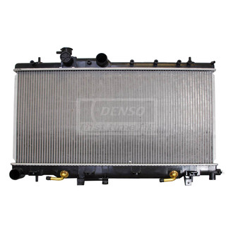 Denso® - Engine Coolant Radiator