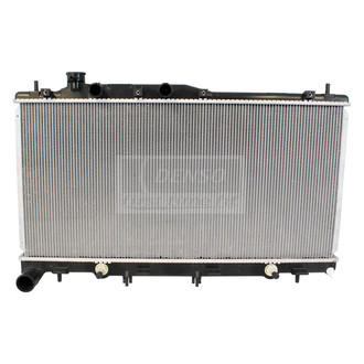 Denso® - Engine Coolant Radiator