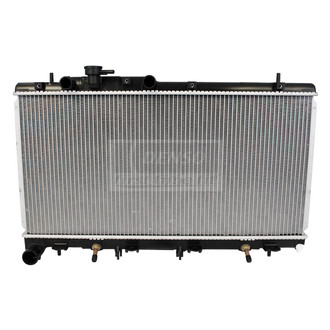 Denso® - Engine Coolant Radiator