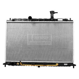Denso® - Engine Coolant Radiator