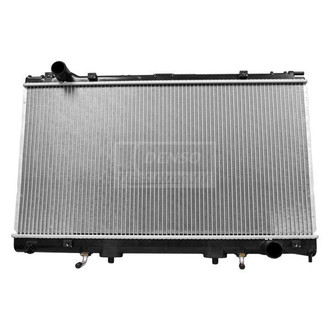 Denso® - Engine Coolant Radiator