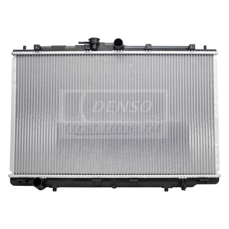 Denso® - Engine Coolant Radiator