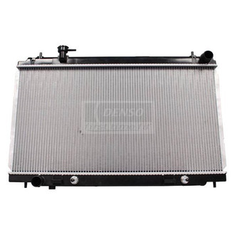Denso® - Engine Coolant Radiator
