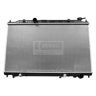 Denso® - Engine Coolant Radiator