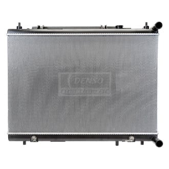Denso® - Engine Coolant Radiator