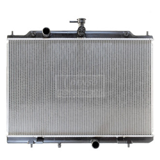 Denso® - Engine Coolant Radiator