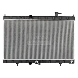 Denso® - Engine Coolant Radiator