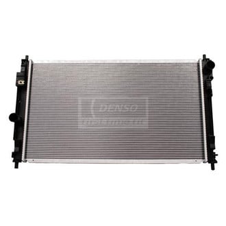 Denso® - Engine Coolant Radiator