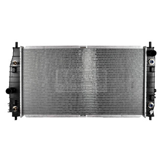 Denso® - Engine Coolant Radiator