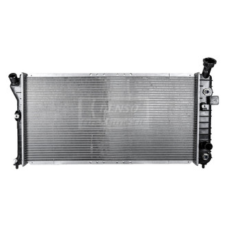 Denso® - Engine Coolant Radiator