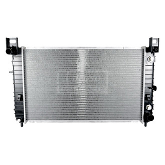 Denso® - Engine Coolant Radiator