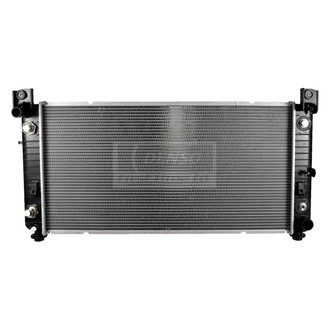 Denso® - Engine Coolant Radiator