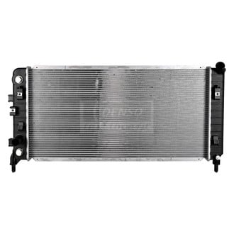 Denso® - Engine Coolant Radiator