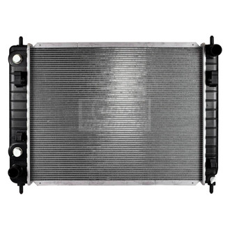 Denso® - Engine Coolant Radiator