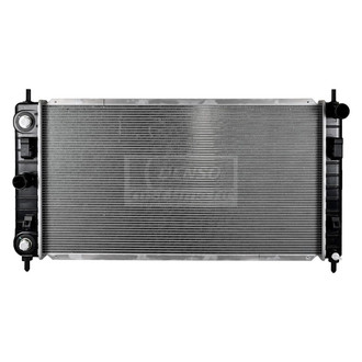 Denso® - Engine Coolant Radiator