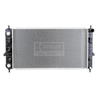 Denso® - Engine Coolant Radiator
