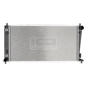 Denso® - Engine Coolant Radiator