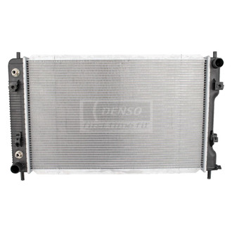 Denso® - Engine Coolant Radiator