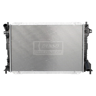 Denso® - Engine Coolant Radiator