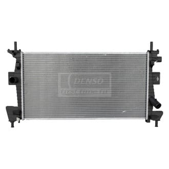 Denso® - Engine Coolant Radiator