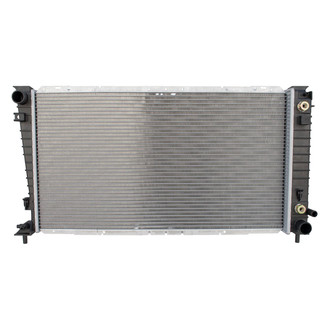 Denso® - Engine Coolant Radiator