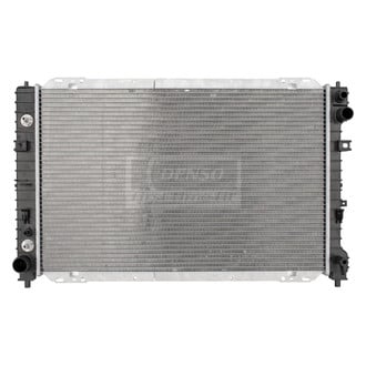 Denso® - Engine Coolant Radiator