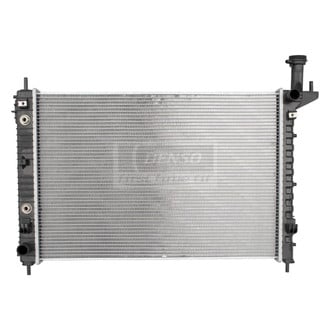 Denso® - Engine Coolant Radiator
