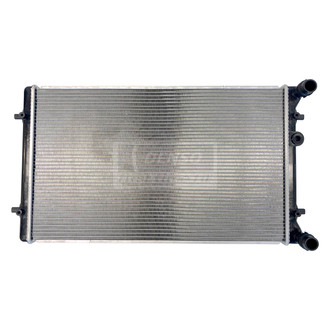 Denso® - Engine Coolant Radiator