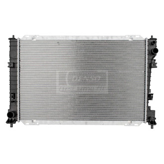 Denso® - Engine Coolant Radiator