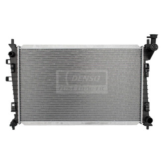 Denso® - Engine Coolant Radiator