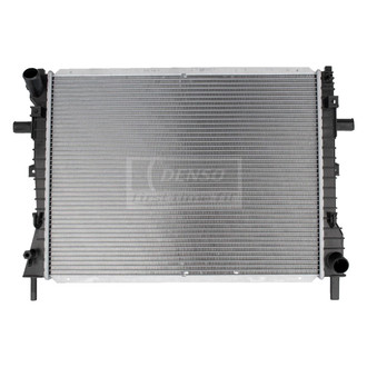Denso® - Engine Coolant Radiator