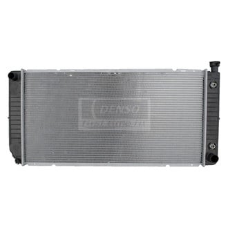 Denso® - Engine Coolant Radiator