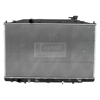 Denso® - Engine Coolant Radiator