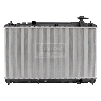 Denso® - Engine Coolant Radiator
