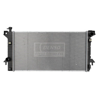 Denso® - Engine Coolant Radiator