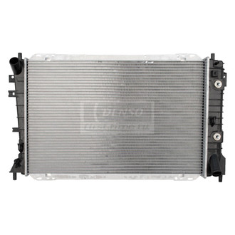 Denso® - Engine Coolant Radiator