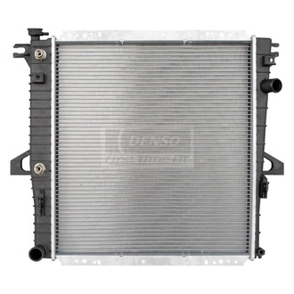 Denso® - Engine Coolant Radiator