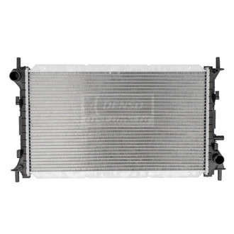 Denso® - Engine Coolant Radiator