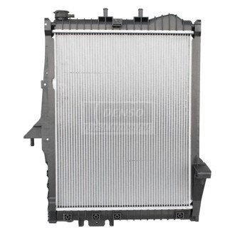 Denso® - Engine Coolant Radiator