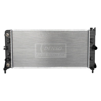 Denso® - Engine Coolant Radiator